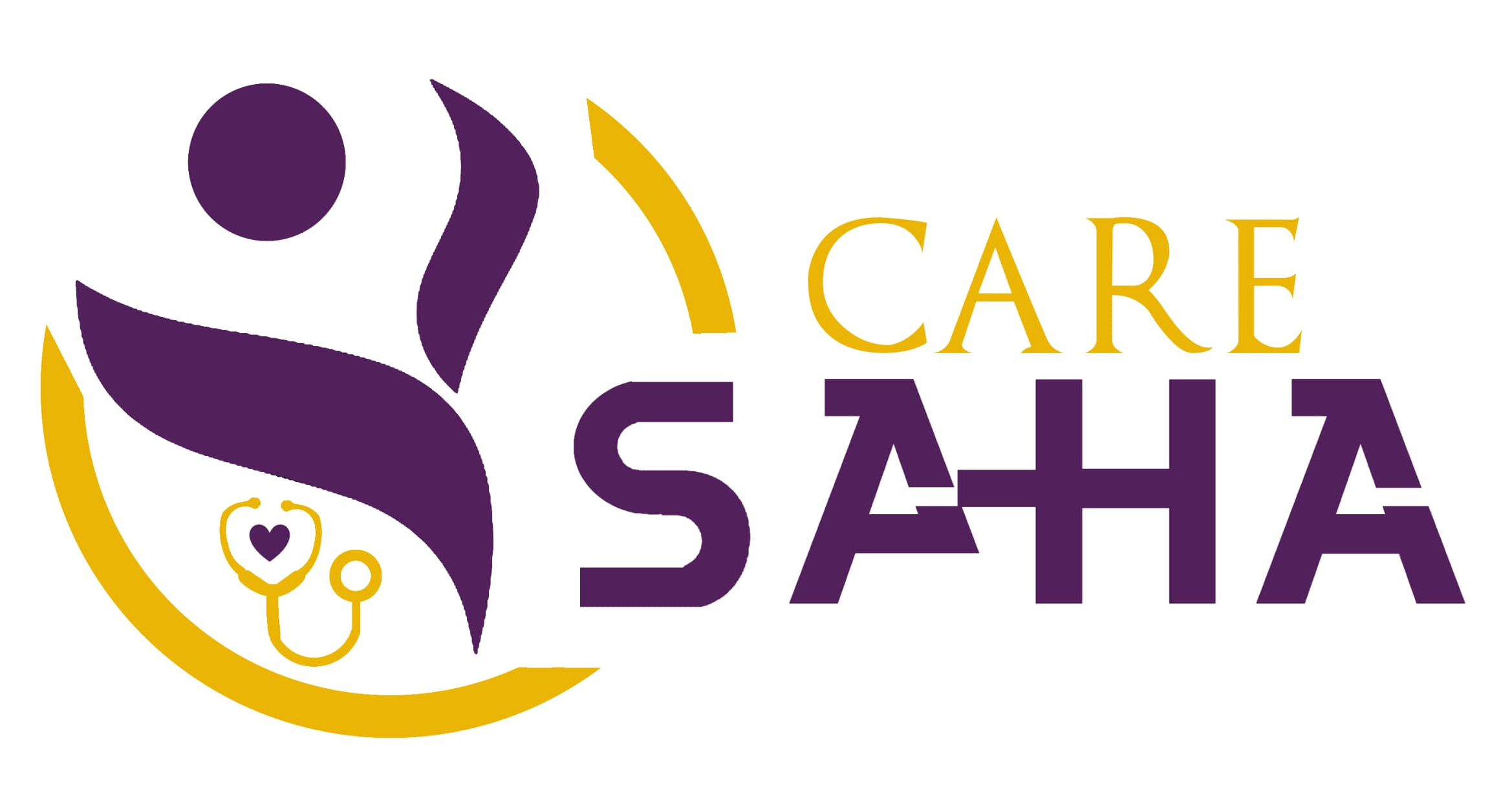SAHA Care Logo